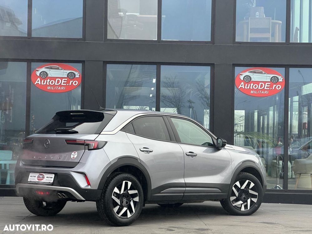 Opel Mokka - 3