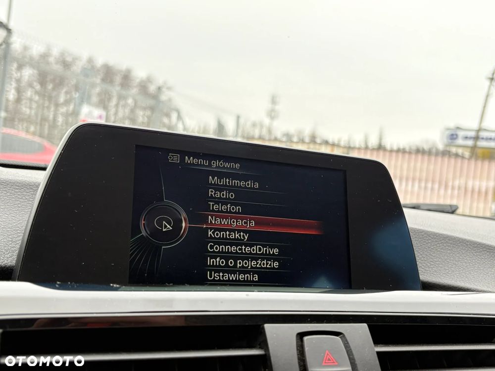 BMW Seria 3 316i Sport Line - 19