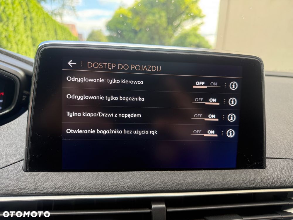 Peugeot 3008 PureTech 180 Stop & Start GPF EAT8 GT - 31