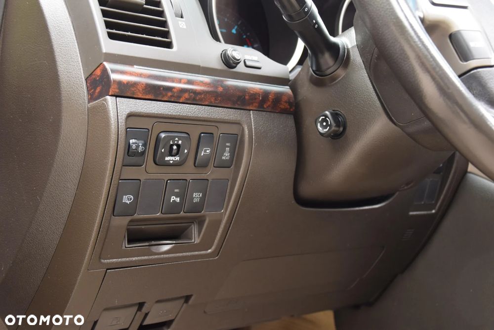Toyota Land Cruiser LC 4.5 D-4D Sol - 19