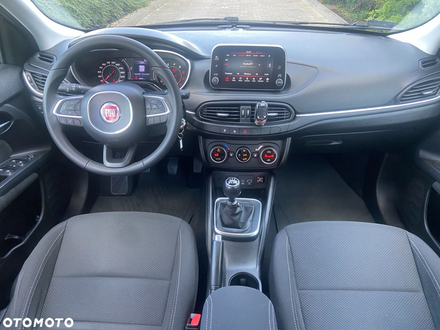 Fiat Tipo 1.4 16v Pop - 8
