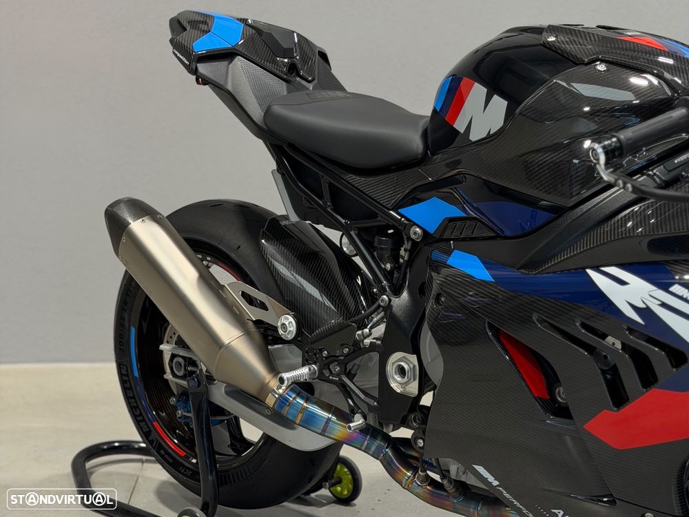 BMW M 1000 RR - 5