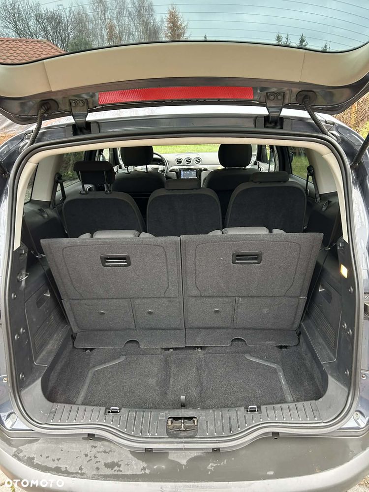 Ford S-Max 2.0 TDCi DPF Titanium MPS6 - 10