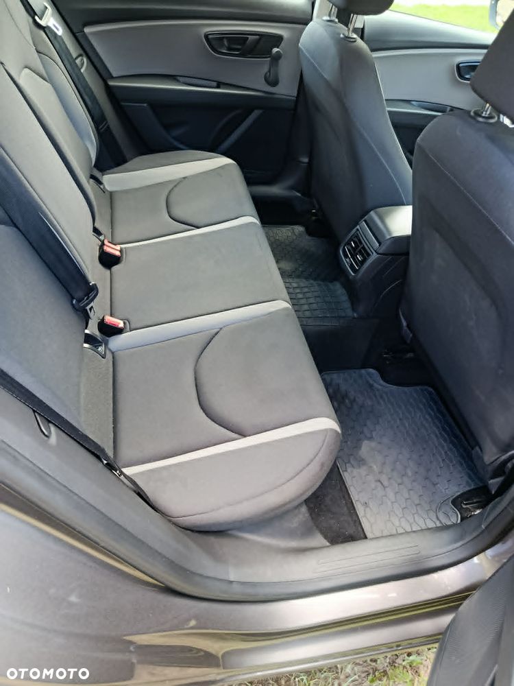 Seat Leon 1.2 TSI Style - 15