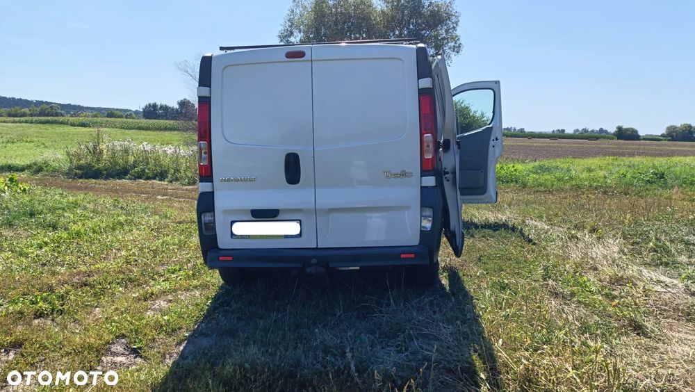 Renault Trafic - 4