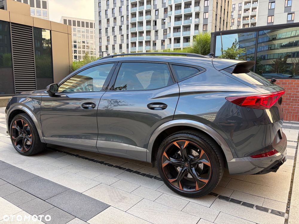 Cupra Formentor 2.0 TSI 4Drive VZ DSG - 12