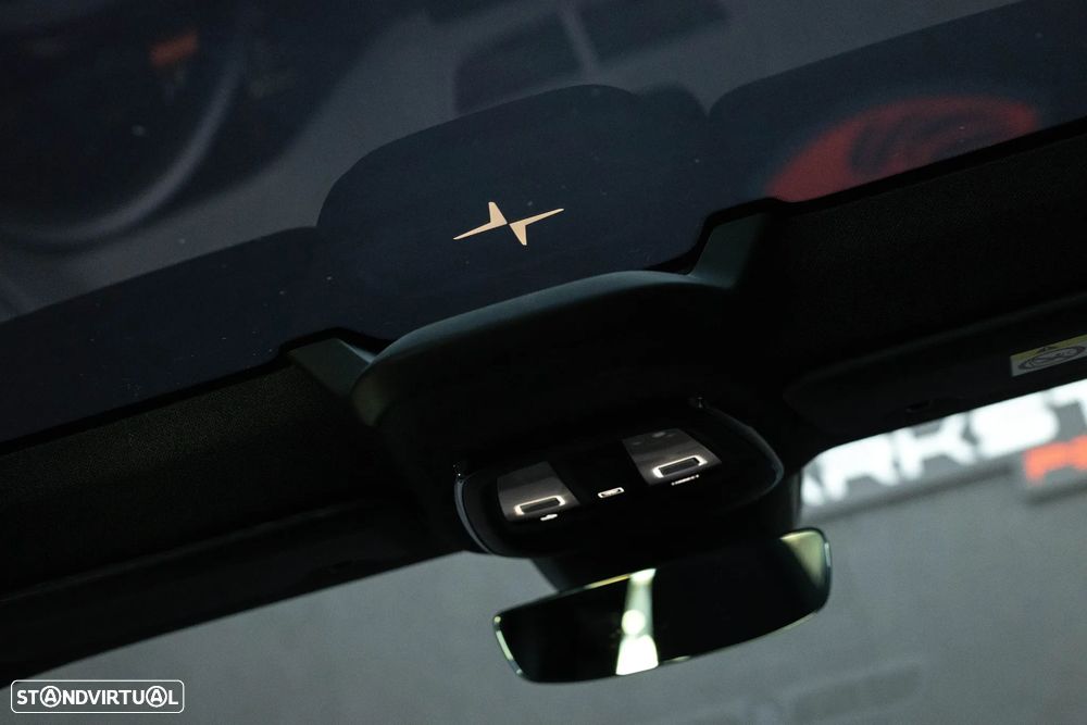 Polestar 2 Long Range 78 kWh - 19
