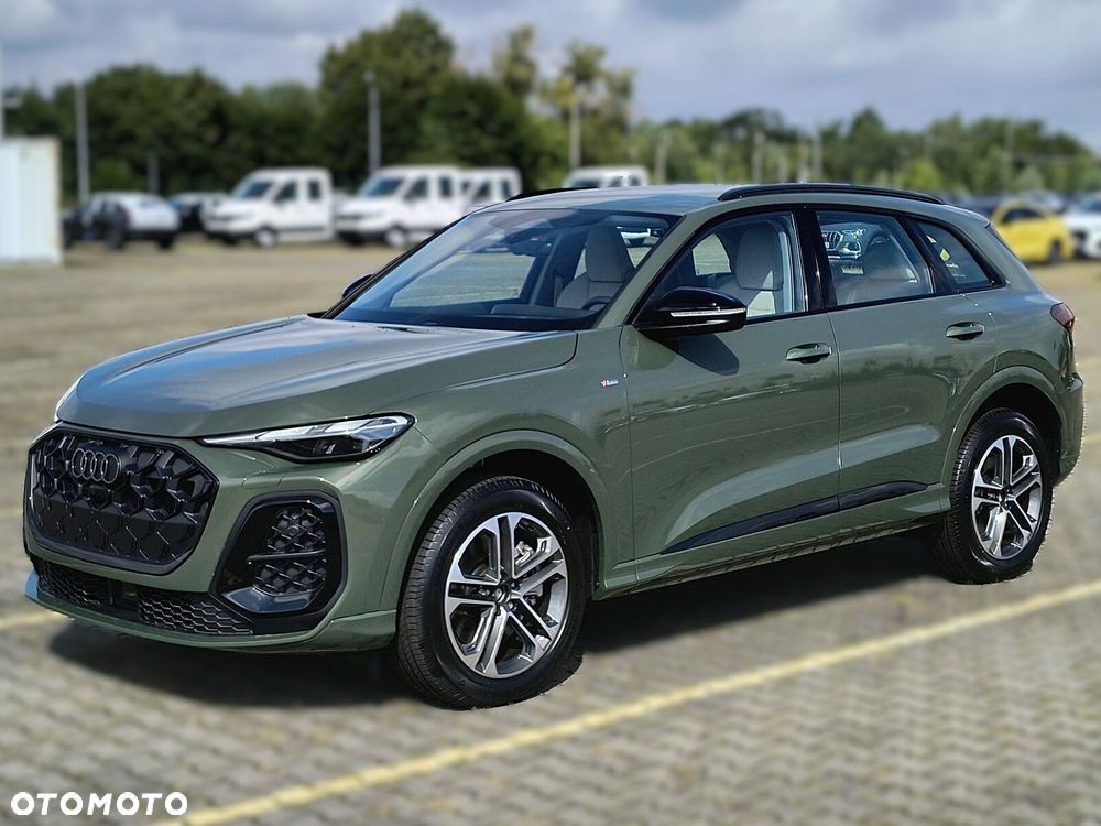 Audi Q5 - 3