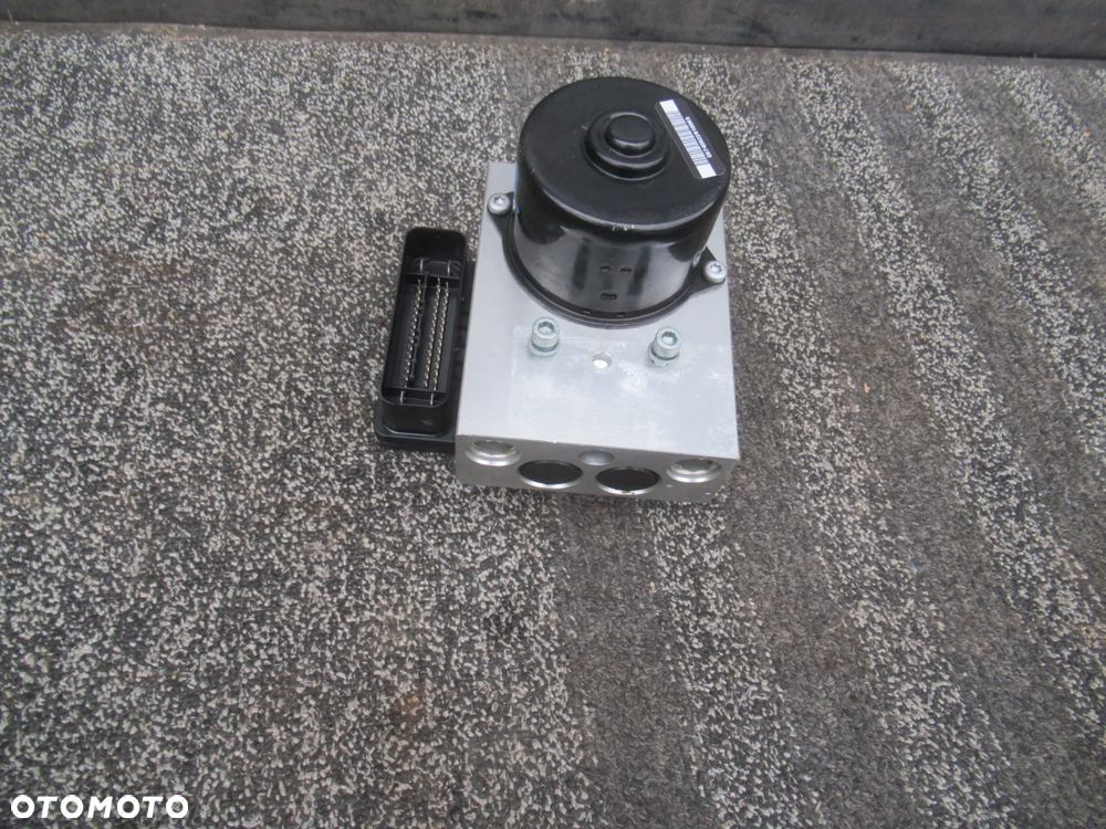 STEROWNIK POMPA ABS C-KLASA W203 1.8 KOMPRESOR A0064310312 A0365454032 2000-2007 - 2