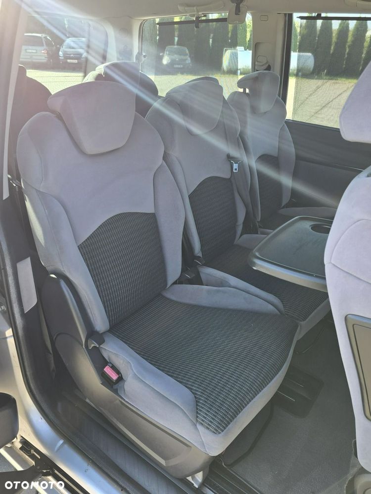 Citroën C8 - 33