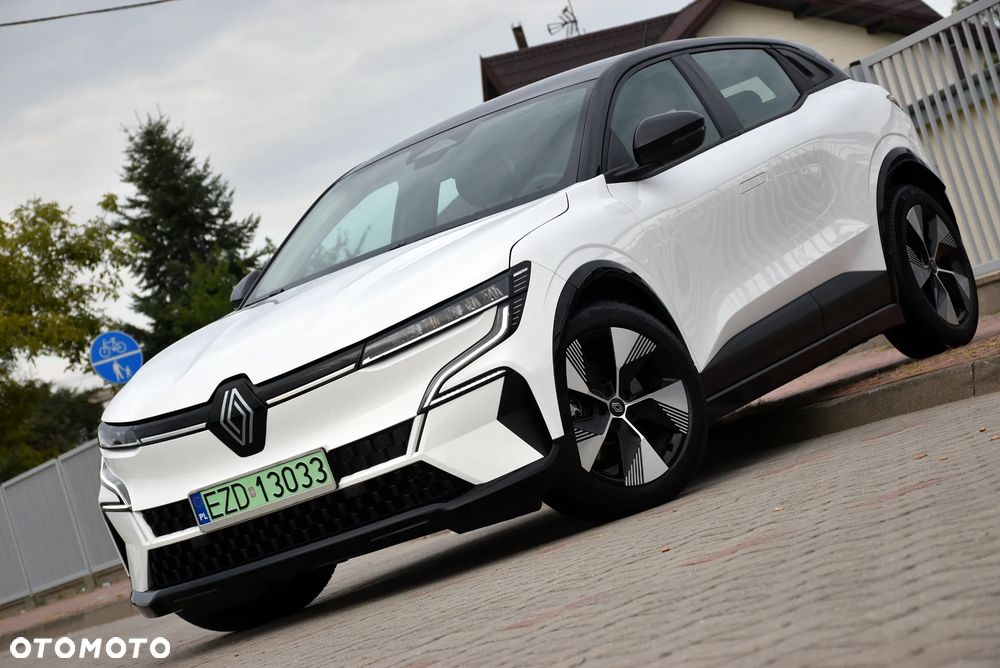Renault Megane - 5