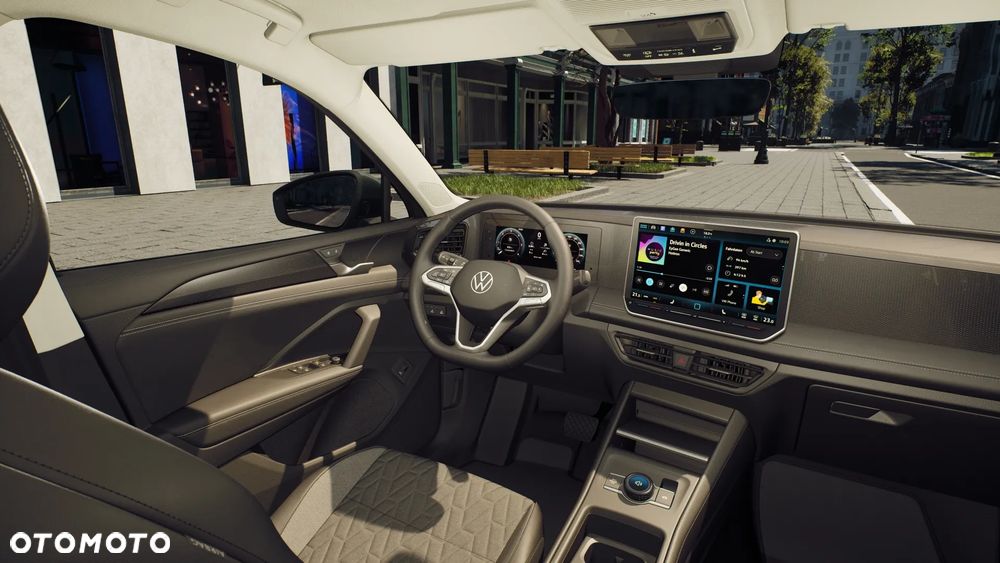 Volkswagen Tiguan 1.5 eTSI Life Plus DSG - 7