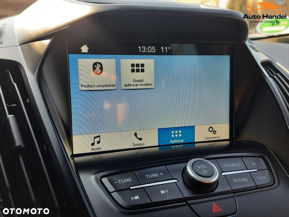 Ford Kuga 1.5 EcoBoost 2x4 ST-Line - 23