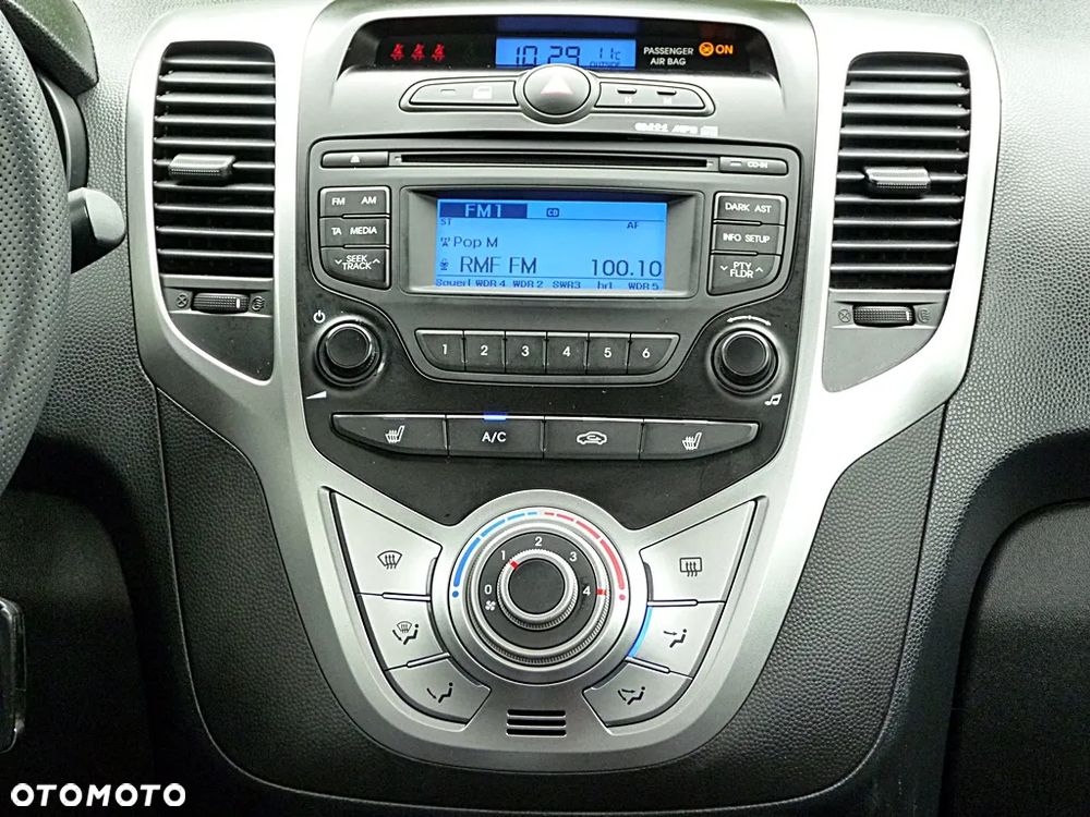 Hyundai ix20 1.4 Fifa World Cup Edition - 14