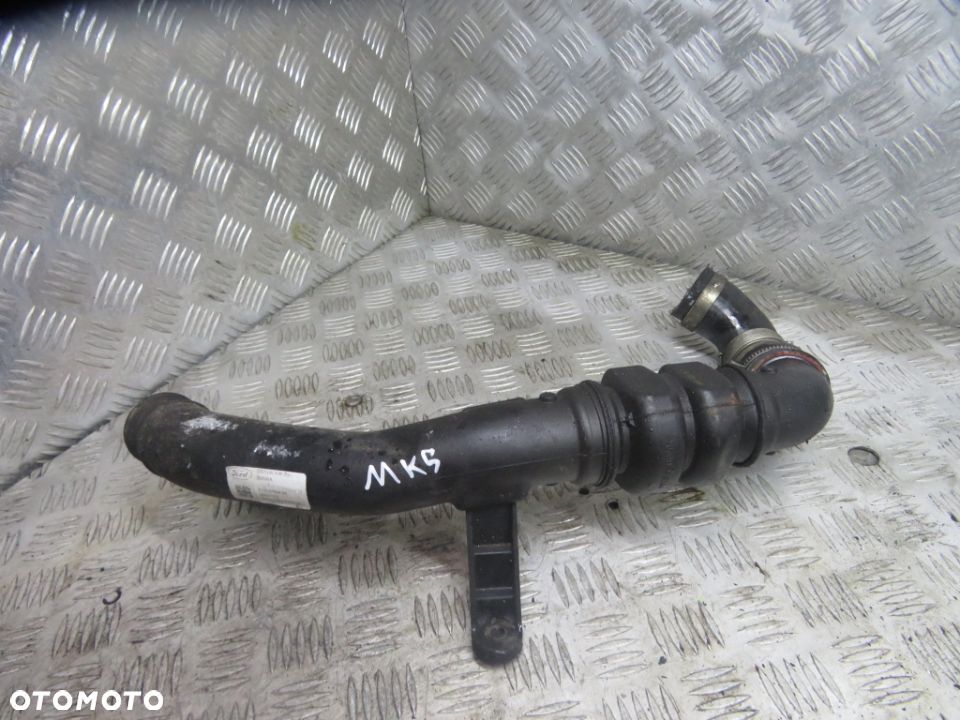 PRZEWÓD RURA INTERCOOLERA FORD MONDEO MK5 2.0TDCI DS73-6C646-DJ DIESEL  2014-2020 - 1
