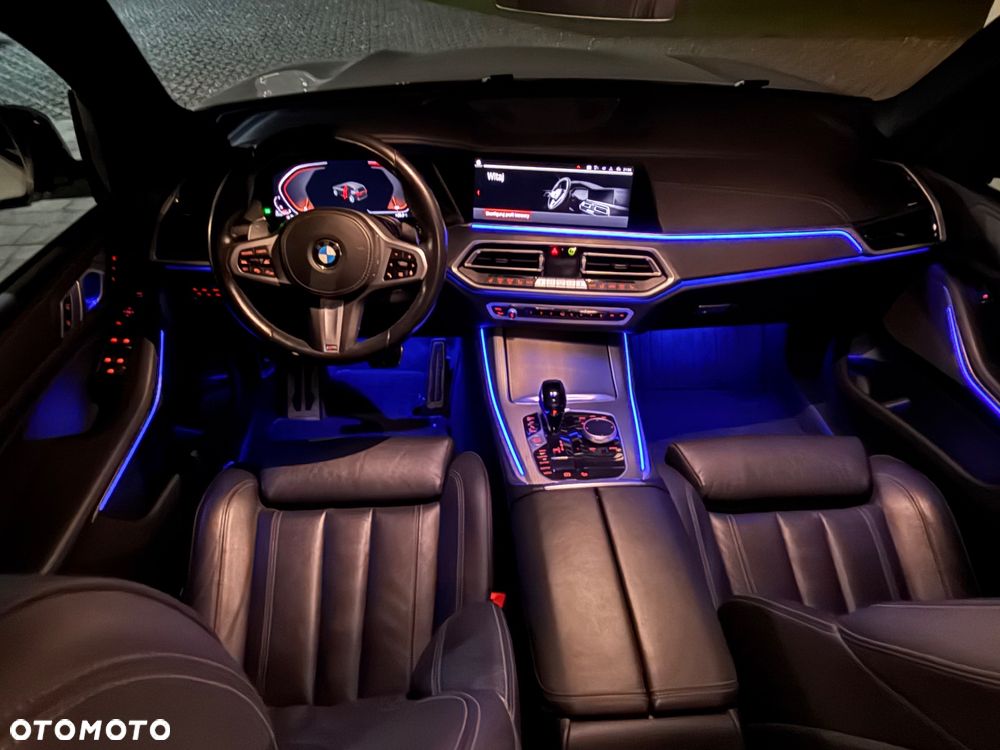BMW X5 xDrive25d - 16