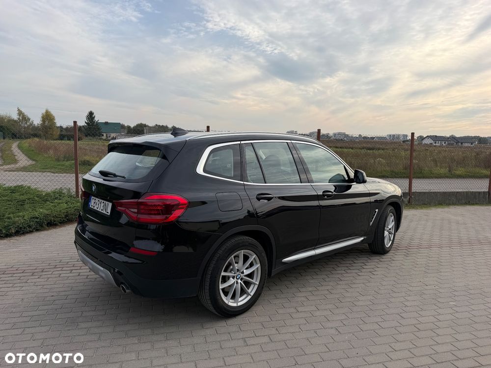 BMW X3 - 2