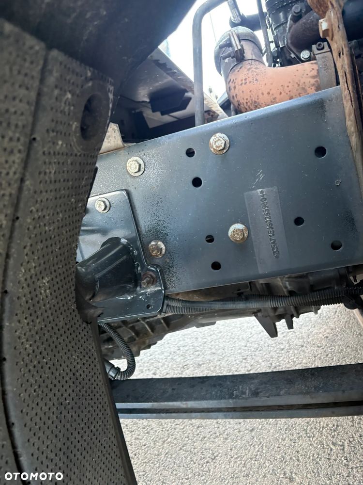 Iveco Eurocargo 120-250, Euro 6, Klima, Winda, Z Niemiec - 20