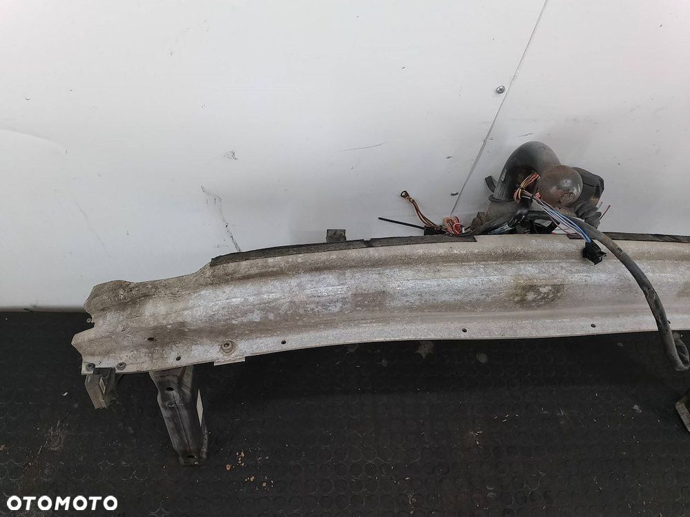 HAK HOLOWNICZY AUDI A4 B6 8E0092101  AD450B KOMBI - 6