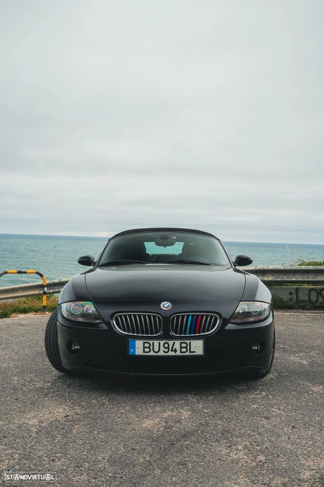BMW Z4 2.0i - 9