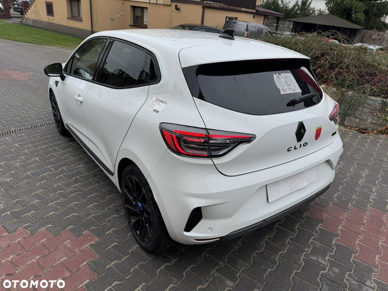 Renault Clio - 8