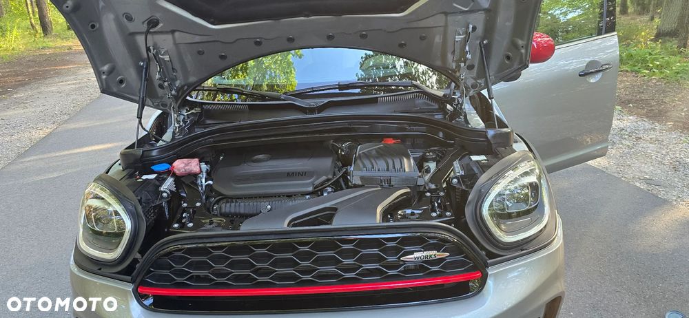 MINI Countryman - 4