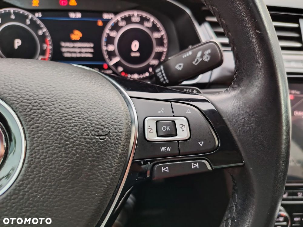 Volkswagen Arteon 2.0 TSI Elegance DSG - 28