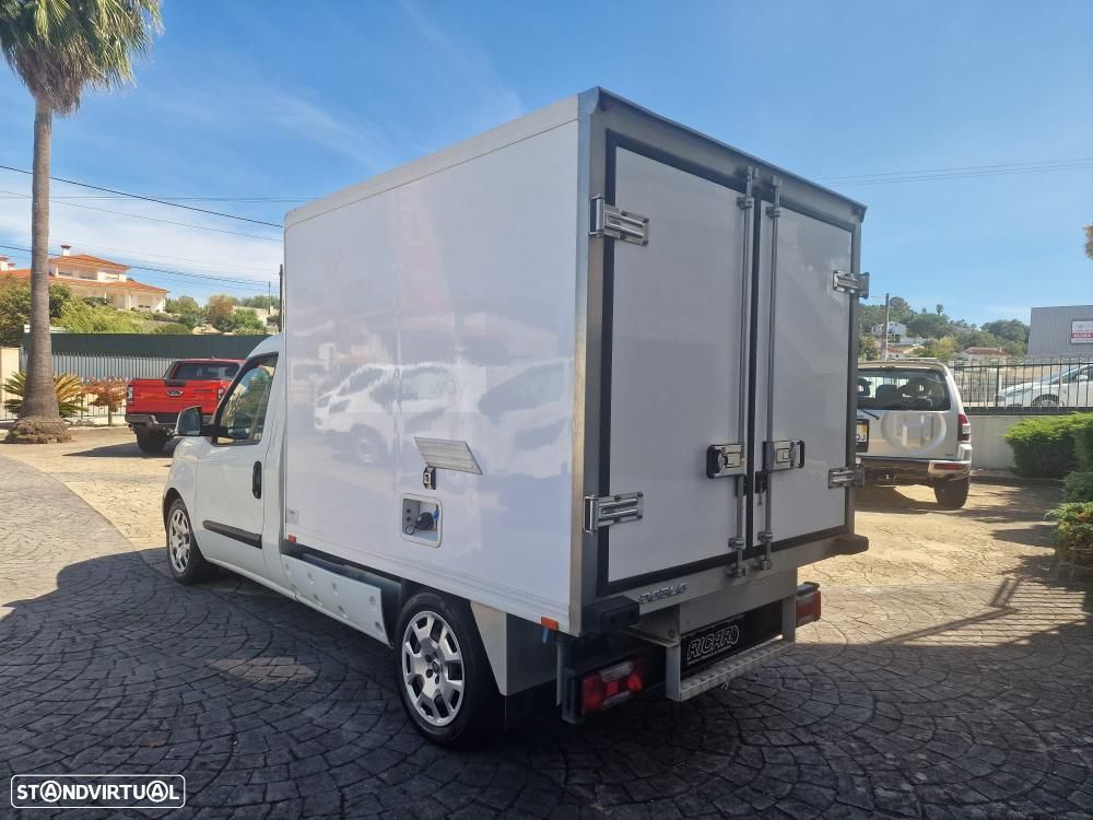 Fiat Doblo DOBLO - 6