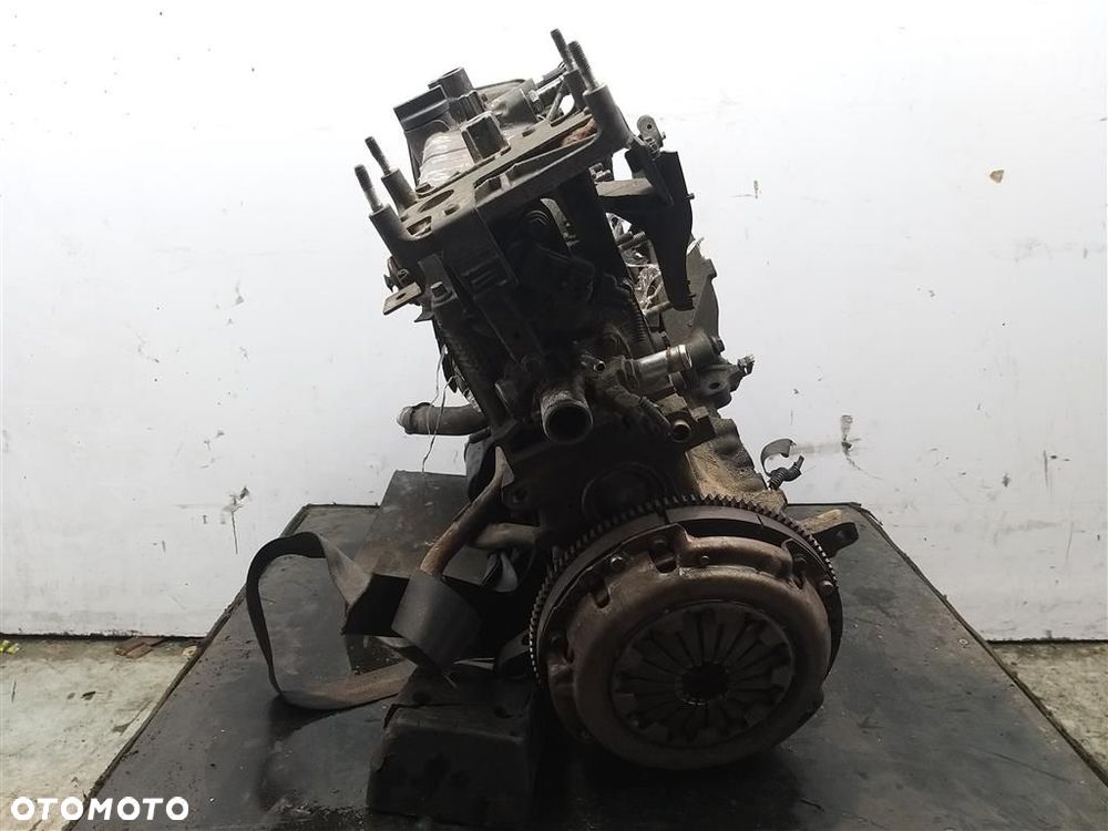 Silnik słupek benzyna Fiat Grande Punto 1.4B 77KM 2005-2009R - 5