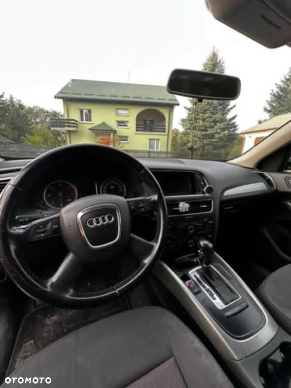 Audi Q5 2.0 TDI Quattro Stronic - 2