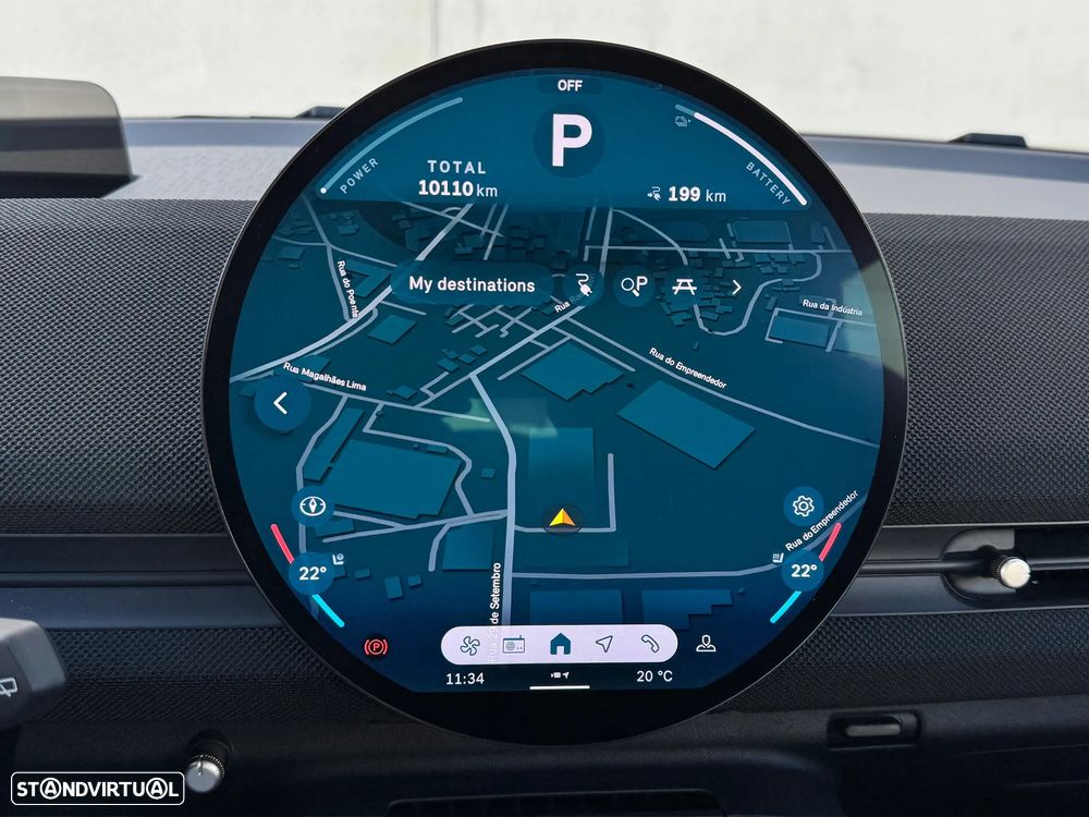 MINI Aceman E Classic - 11