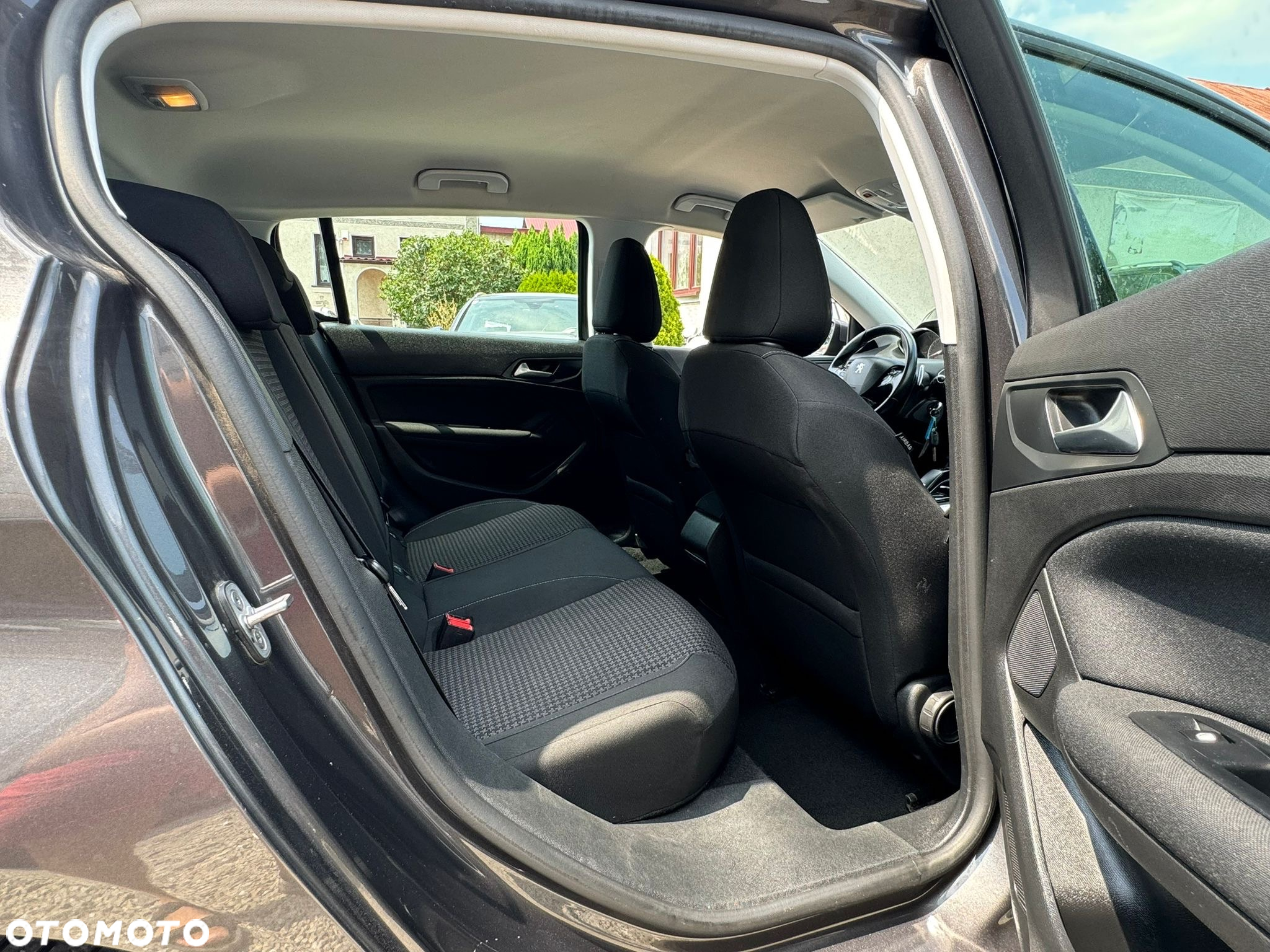 Peugeot 308 - 23