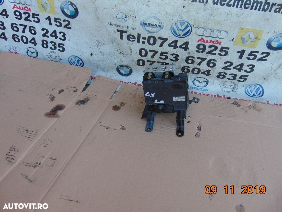 Modul ABS Suzuki Grand Vitara 1998-2005 ECu calculator ABS Grand Vitar - 3