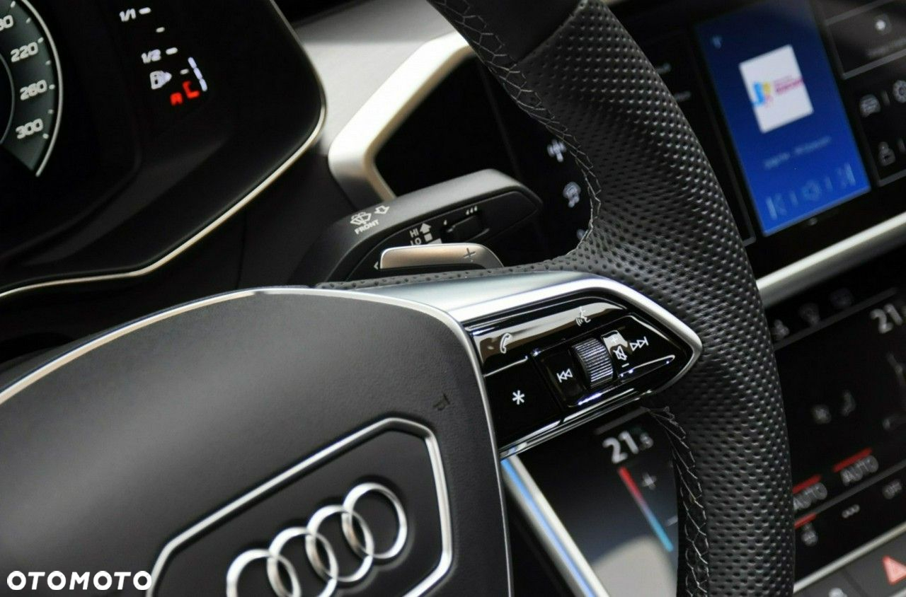 Audi A7 - 20