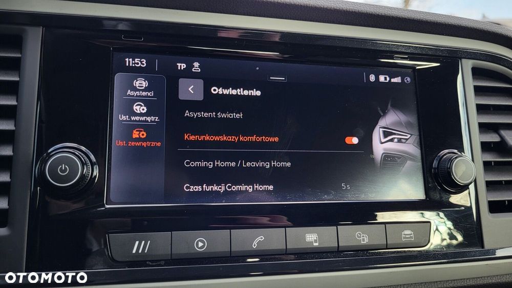 Seat Ateca 1.0 TSI Ecomotive Reference S&S - 27