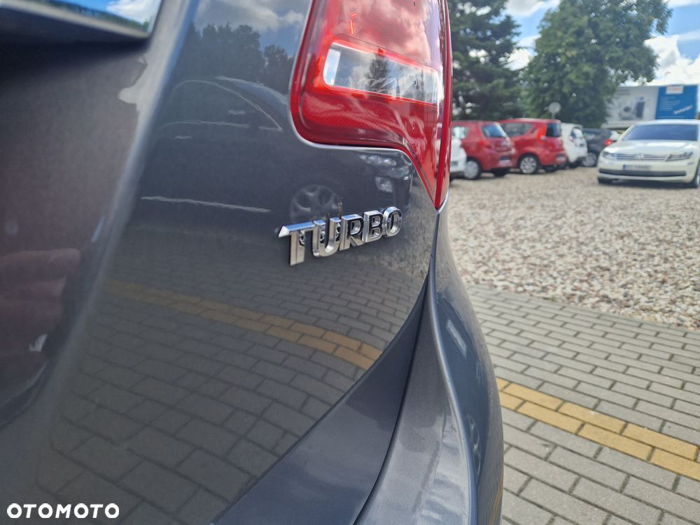 Opel Meriva 1.4 ecoflex Active - 36