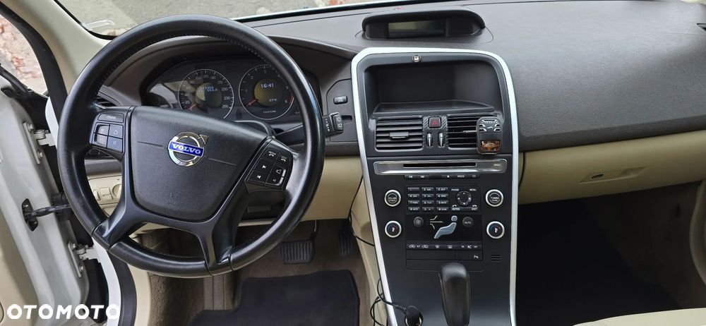 Volvo XC 60 D3 Kinetic - 7