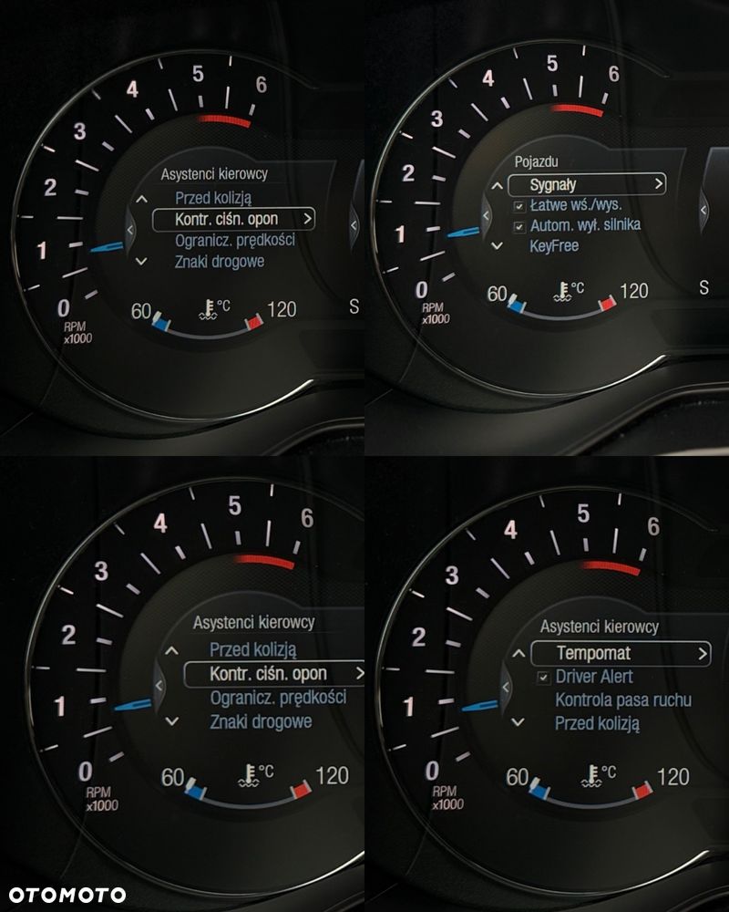 Ford Mondeo 2.0 EcoBlue ST-Line Plus - 26