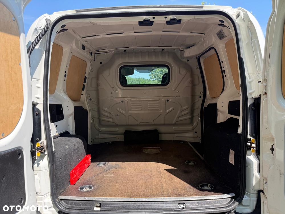 Fiat Fiorino 1.3 MULTIJET SALON PL KLIMATYZACJA - 12