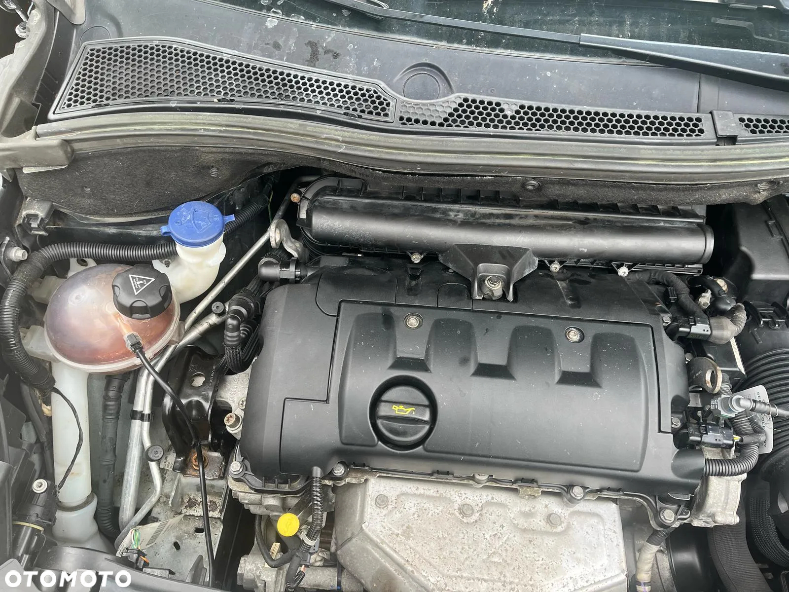 Peugeot 2008 1.6 VTi Active - 16