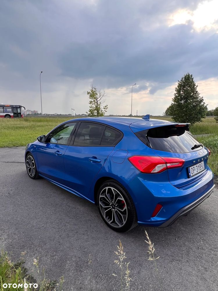 Ford Focus - 6