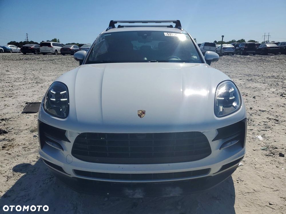 Porsche Macan PDK - 6
