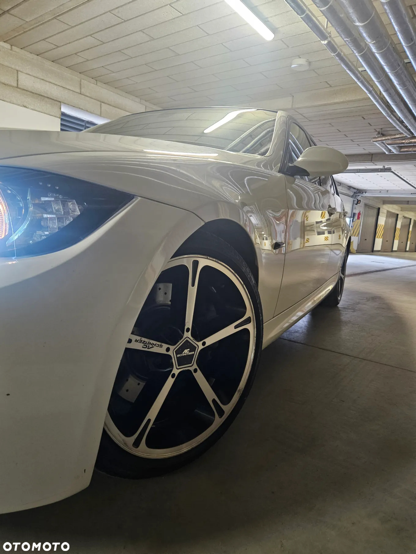 BMW Seria 3 - 22