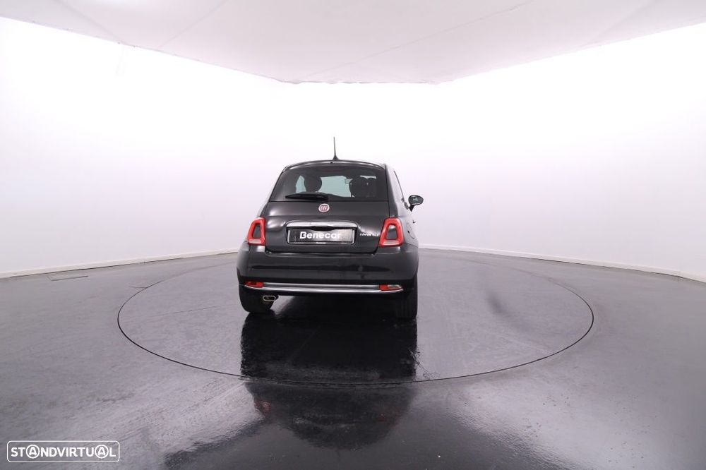 Fiat 500 1.0 Hybrid - 7