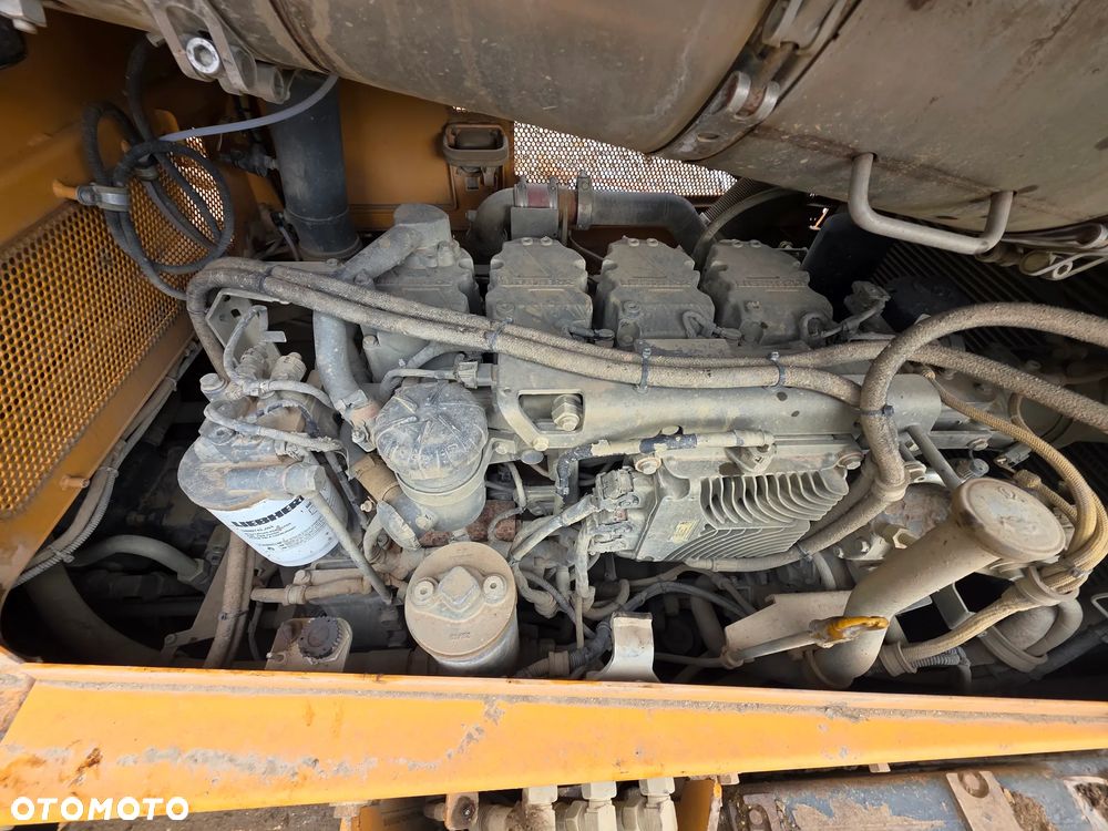 Liebherr PR736 LGP - 17