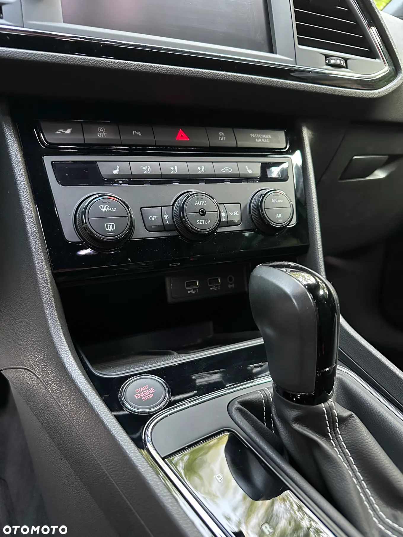Seat Leon 2.0 TSI Cupra S&S 4Drive DSG - 20