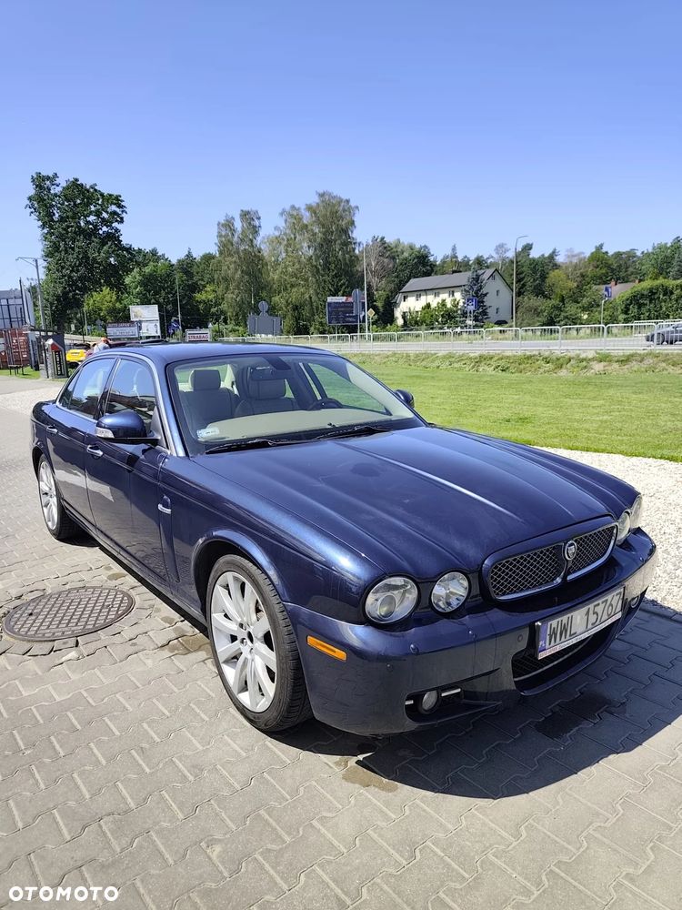 Jaguar XJ XJ6 2.7 D Executive - 3