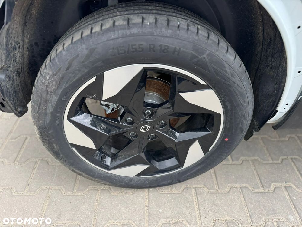Renault Captur 1.6 E-TECH Full Hybrid 145 E-Tech Engineered - 15
