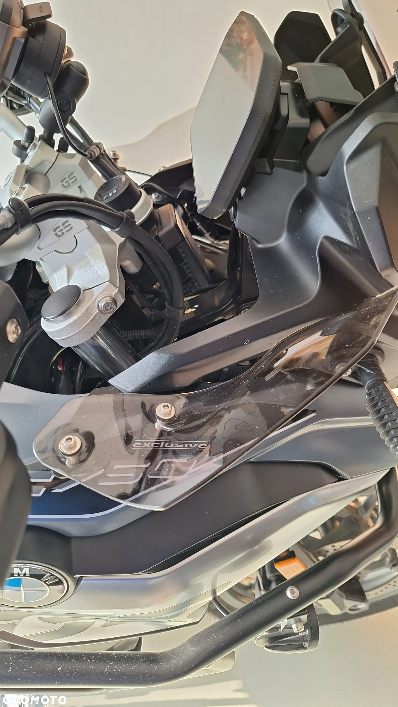 BMW GS - 7