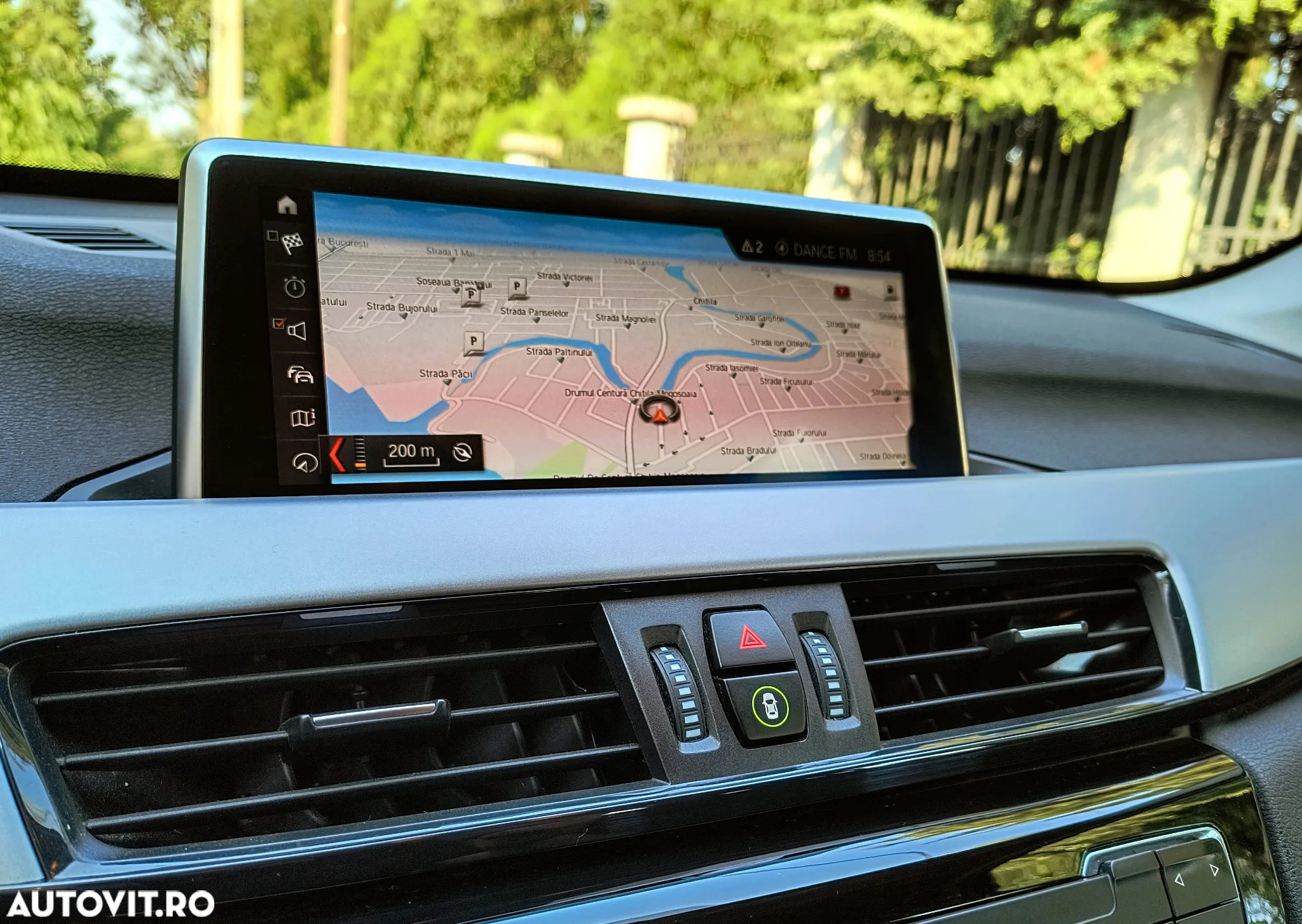 BMW X1 xDrive18d Aut. - 6